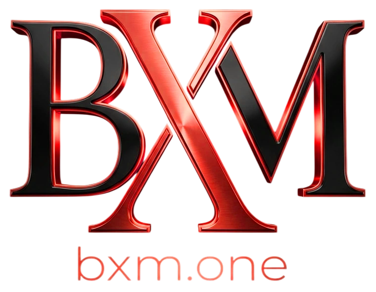 BXM Logo